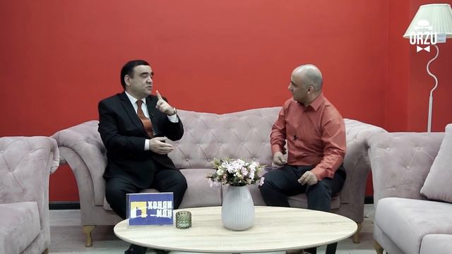 Ногуфтахо бо Начибулло Саидов (2020) смотреть онлайн