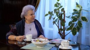 Мысли о прекрасном. Специалист по организации русской усадьбы Елена Маньенан. Часть 1