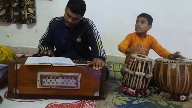Tukaram maharaj abhang Tukaram mane & popat mane maharashtra 8308639298 смотреть онлайн