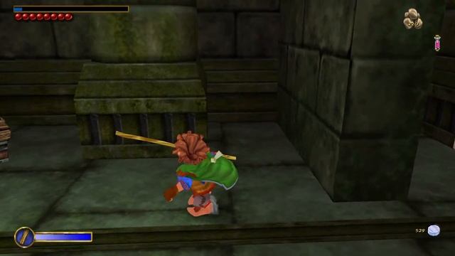 The Hobbit - Первый раз - Прохождение #2 С днём матери? смотреть онлайн