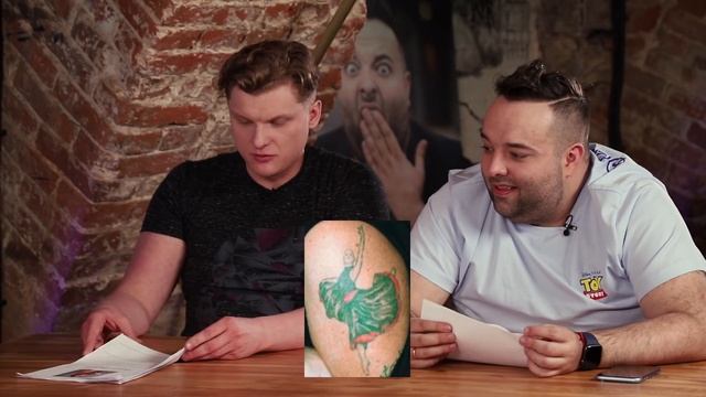 МАРГО ДИРДЖ! ТАТУИРОВКИ БУЗОВОЙ, ПРАВДА ОТ ЖЕНЩИН И МЕДЛЕННЫЙ СТУЛ! смотреть онлайн