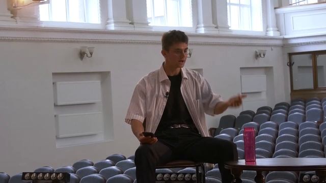 Правильная иерархия ("Государство" Платона - IV) смотреть онлайн
