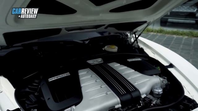 Bentley Continental GT W12 giá hơn 7 tỷ - Chạy phê như thế nào? |Autodaily.vn| смотреть онлайн