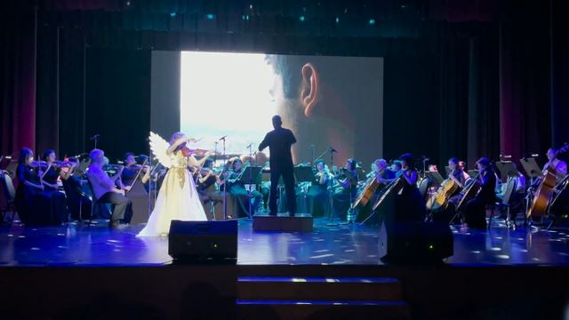 ГСО Бэла 10207.23 Колыбельная для ангела