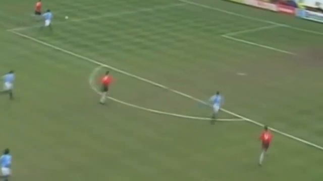 Eric Cantona ● Best Skills & Goals