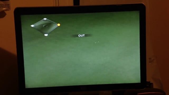 Gameplay MLB 2k13 Looks The Same As MLB 2k12 смотреть онлайн