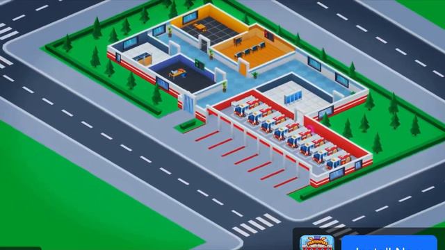 Burnout master gameplay смотреть онлайн