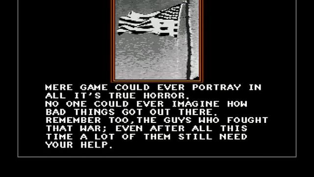 Lost Patrol смотреть онлайн