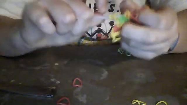 Loom bands maracas смотреть онлайн