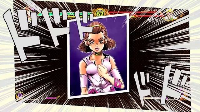 Jojo's All Star Battle Situation Finish Compilation смотреть онлайн