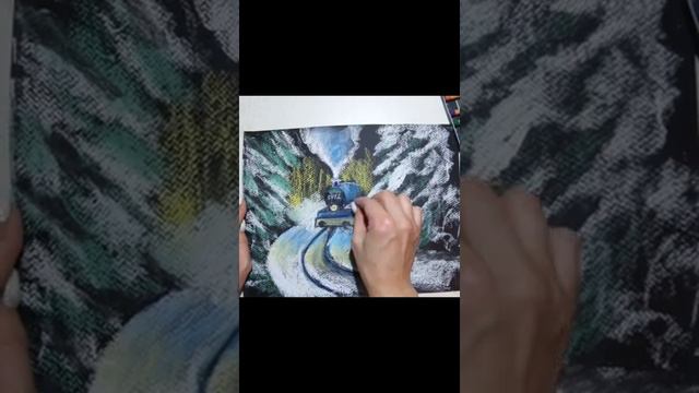 Хогвартс-экспресс смотреть онлайн