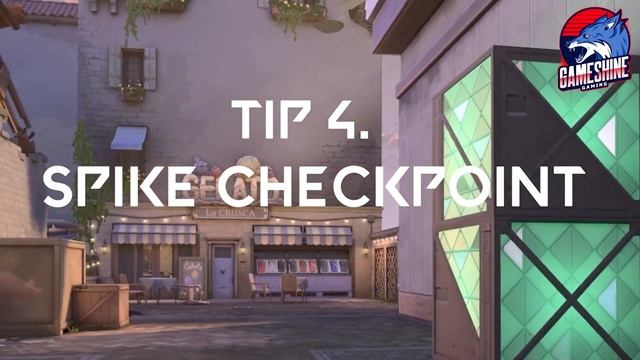 VALORANT SPIKE GUIDE! TIPS YOU MUST KNOW, VALORANT BOMB TIMER, SIGNALS,DEFUSALS AND MORE! смотреть онлайн