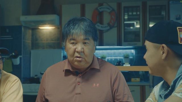 Куурдак болуп кеткен посол, коноктордун белектерин кимдер утту.../Баштан өткөн #7 смотреть онлайн