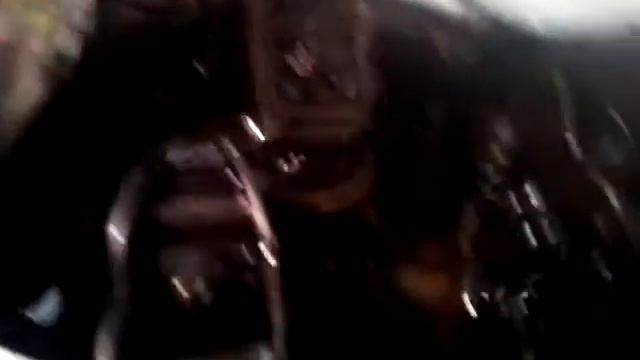 Работа клапанов Чери Амулет без крышки клапанов.Chery Amulet смотреть онлайн