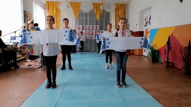 Танець з рушниками смотреть онлайн