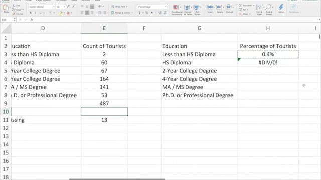 How to Make Pie Charts and Bar Charts in Excel смотреть онлайн