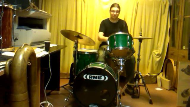 Rmif drums 77 Bolero Болеро смотреть онлайн