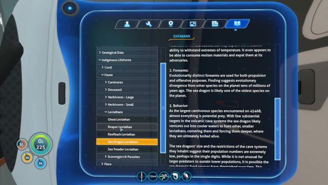 Let's Play Subnautica #45: Enter The Dragon! смотреть онлайн