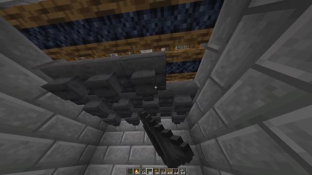 Minecraft GUARDIAN farm 1.14.4 Really EASY смотреть онлайн