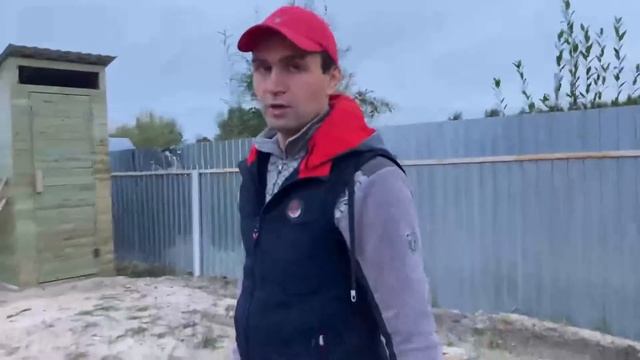 Опалубка из поддонов (часть 2) комментарии специалиста смотреть онлайн