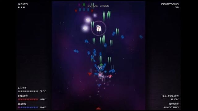 [WR] Jigoku Kisetsukan: Sense of the Seasons 1cc Mizuiro [Easy] (6,309,279) смотреть онлайн