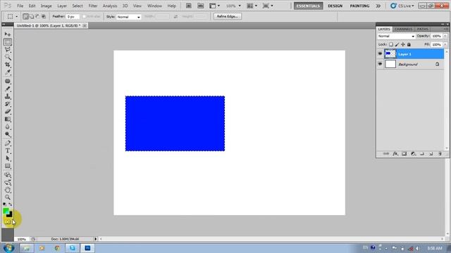 មេរៀន photoshop cs5 and cs6 ភាគ២|photoshop tutorials cs6 part 2 by khmer смотреть онлайн