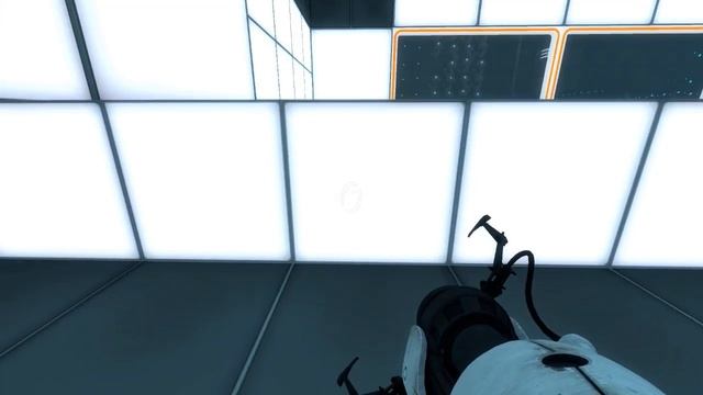 Thinking With Time Machine - Portal 2 Mod смотреть онлайн