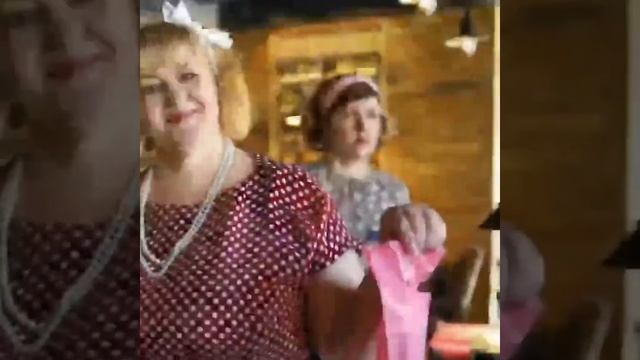 Вечеринка в стиле «СТИЛЯГИ» смотреть онлайн