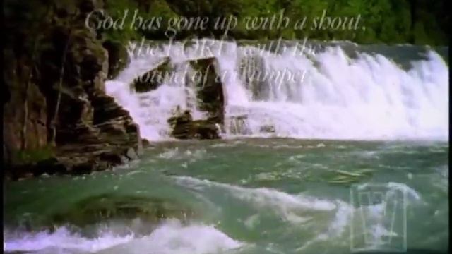 Psalm 47 смотреть онлайн