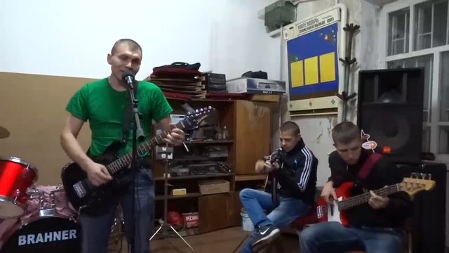 жемчуга в волосах (Ефимов Анатолий) 2 смотреть онлайн