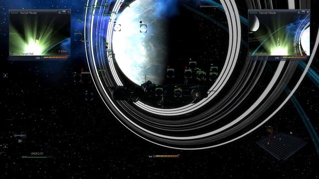 X3 Reunion: My Titan Destroying A Huge Xenon Ship P Class type смотреть онлайн