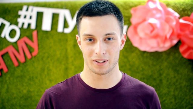 Поздравление с 8 марта - СТУДиЯ ПИУ смотреть онлайн