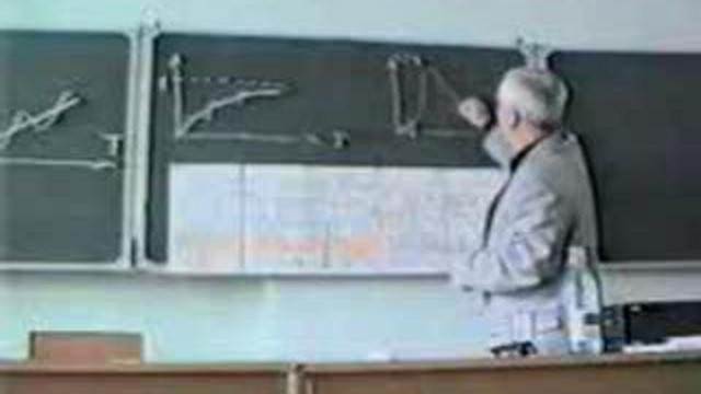Зазнобин В.М. (1999.02.04) - Выступление в Челябинске (ч.3 из 4) смотреть онлайн