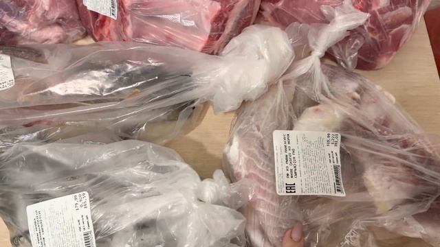 Закупка продуктов смотреть онлайн