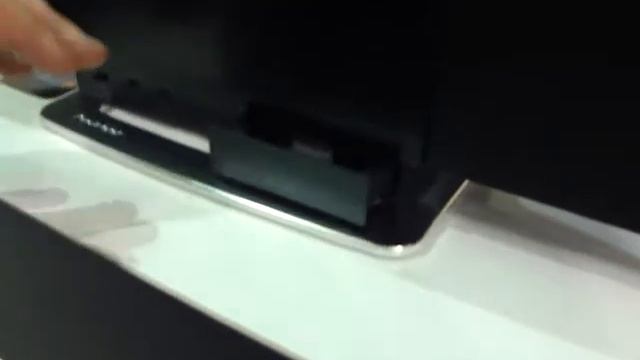 CEP Expo 2012 Pioneer Microsystem смотреть онлайн