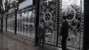 Туйи шодравон Сухроби Сафарзод