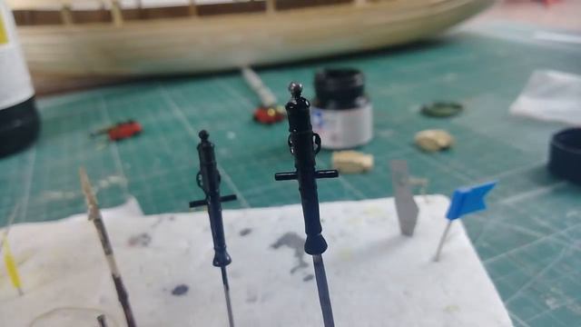 38. Повелитель Морей (DeAgostini) смотреть онлайн