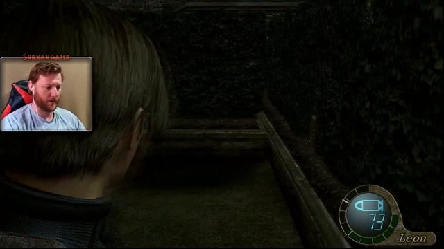 Прохождение Resident Evil 4 Ultimate HD➤ ЛАБИРИНТ!➤#18! смотреть онлайн