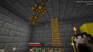 ?Майнкрафт, но БИТВА ЗАМКОВ. Градус против Утёнка Джека.