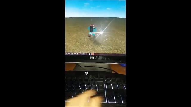 Roblox Glitch WASD not working смотреть онлайн