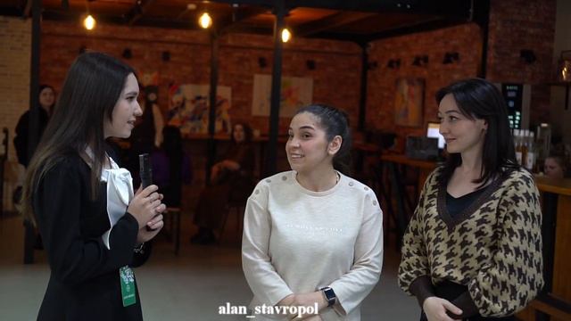 Карачаево-Балкарский культурный центр Алан смотреть онлайн