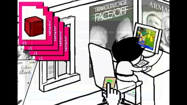 Let's Read Homestuck [RUS] - Акт 1 - Часть 4