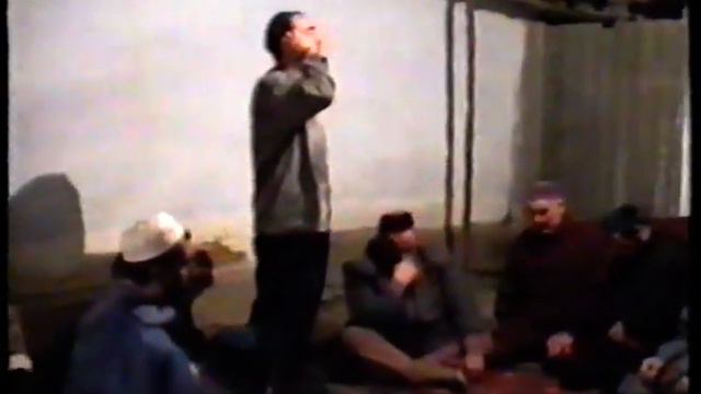 Азан Саламбек смотреть онлайн