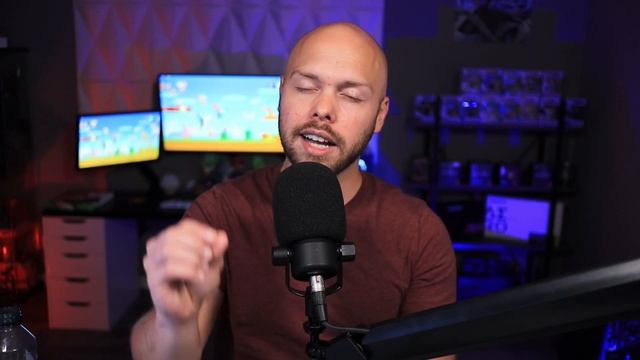 Why Gamers Hate The RTX 4060 Ti 16 GB смотреть онлайн