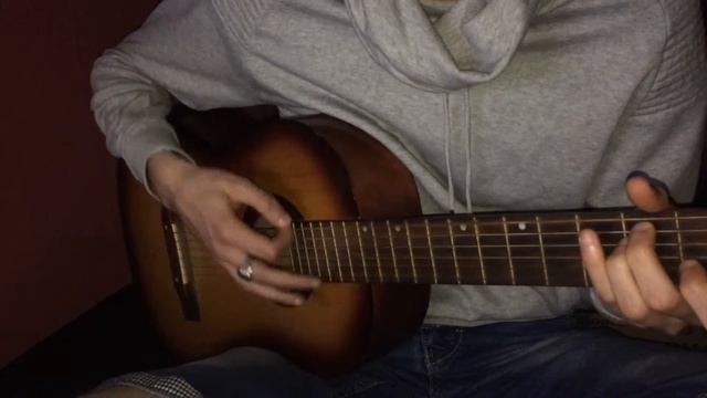 Негитарист - Герой-аутист смотреть онлайн