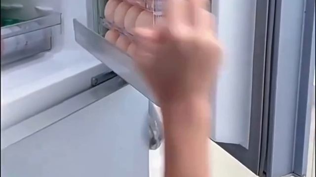 Ящик для хранения яиц