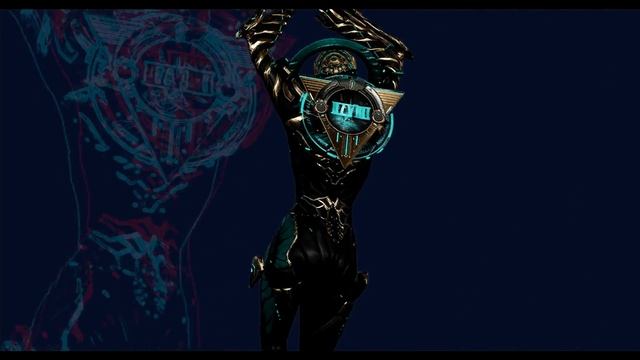 Hands Up | Warframe смотреть онлайн