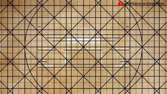 4● ✏️ [c] how to draw building orthography? ask fl. wright architect in unity temple 2d drawings смотреть онлайн