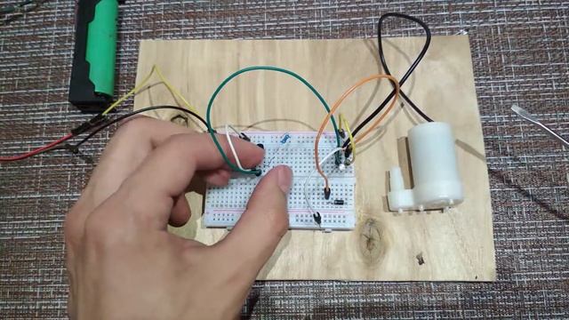 C945 биполярный транзистор смотреть онлайн