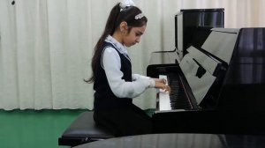 Н.Торопова ''Чарли Чаплин''